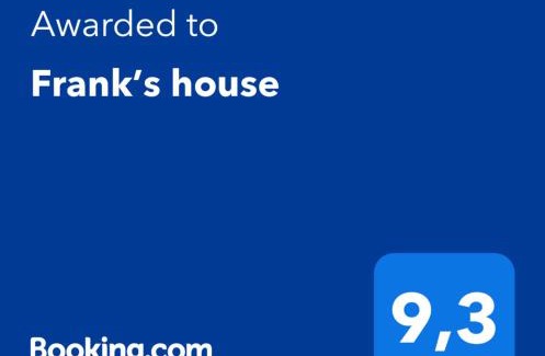 Cancun House | Franks house "Shared House"