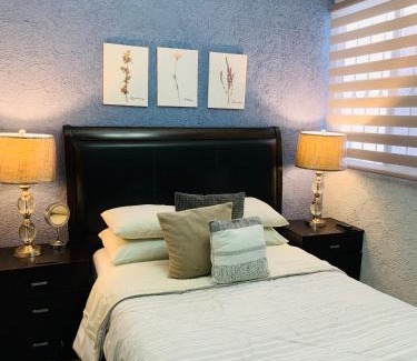 Cancun House | Franks house "Shared House"