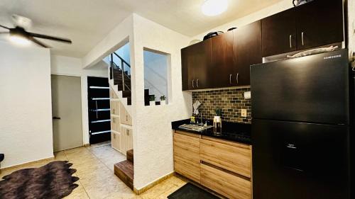 Cancun House | Franks house "Shared House"
