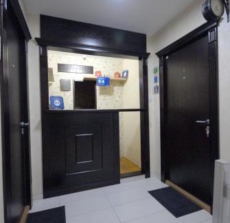 Zemun Apartment | Franstal Apartments