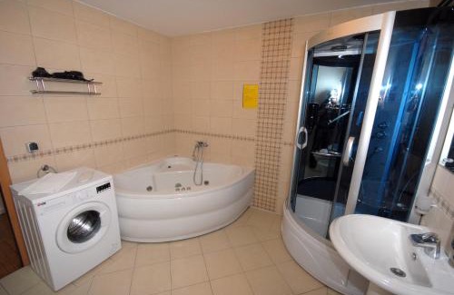 Zemun Apartment | Franstal Apartments