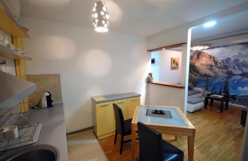 Zemun Apartment | Franstal Apartments