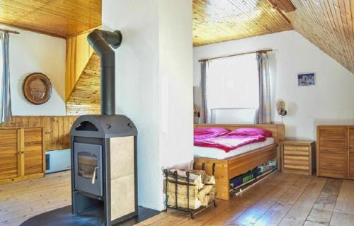 Rokytnice nad Jizerou Ski Chalet | Františkov 25