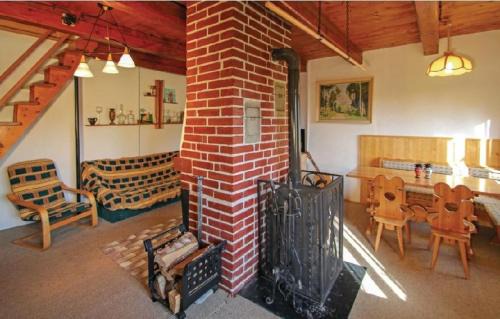 Rokytnice nad Jizerou Ski Chalet | Františkov 25