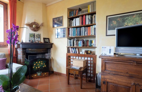 Paciano Other | Frantoio home with pool and Jacuzzi in the Fontanaro estate