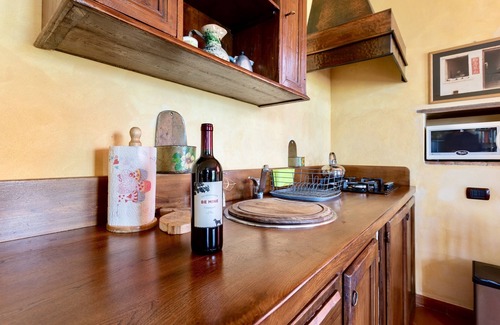 Paciano Other | Frantoio home with pool and Jacuzzi in the Fontanaro estate