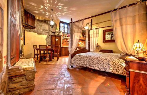 Viterbo Apartment | Frantoro - alloggio turistico -