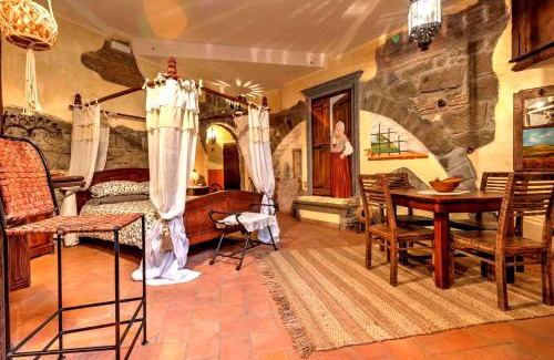 Viterbo Apartment | Frantoro - alloggio turistico -