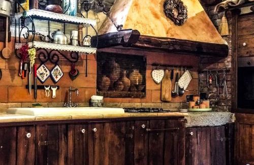 Viterbo Apartment | Frantoro - alloggio turistico -