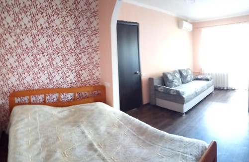 Prymors'kyi district Apartment | Frantsuzky Bulvar 22А, клиника Филатова