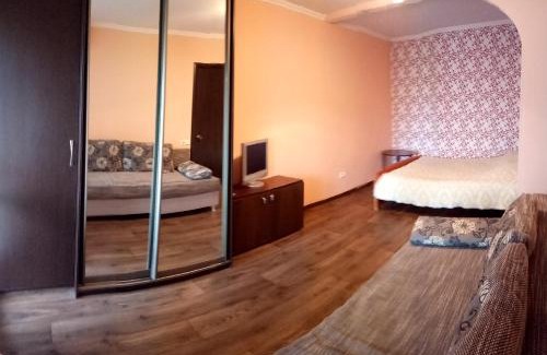 Prymors'kyi district Apartment | Frantsuzky Bulvar 22А, клиника Филатова