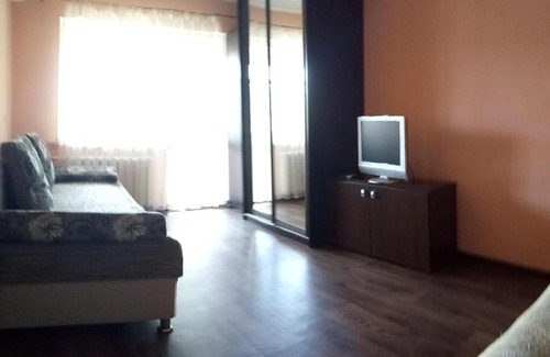 Prymors'kyi district Apartment | Frantsuzky Bulvar 22А, клиника Филатова