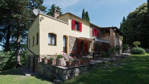 Villamagna Villa | FRANTUSA 6&2, Emma Villas