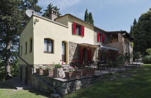 Volterra House | Frantusa 6+2, Emma Villas