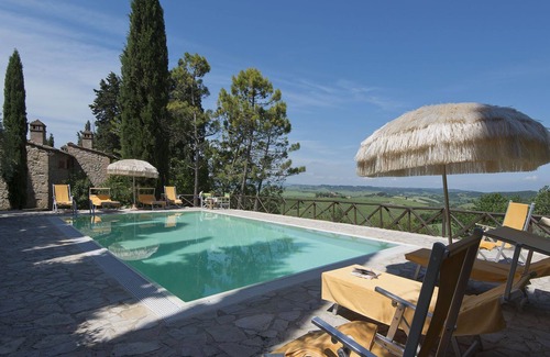 Volterra House | Frantusa 6+2, Emma Villas
