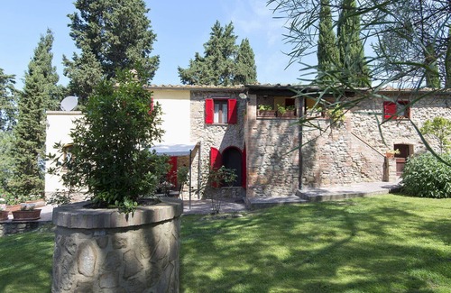Volterra House | Frantusa 6+2, Emma Villas