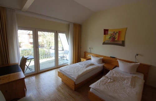Loningen Hotel | Franziskaner am Markt