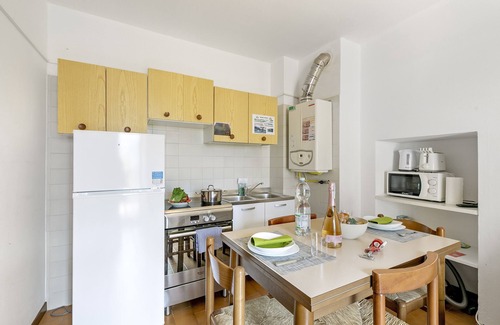 Tenno Apartment | Frapporta 3, Tenno, Italy