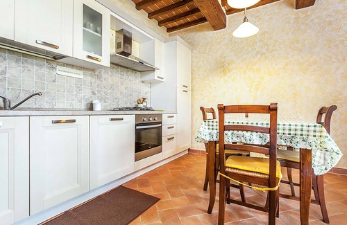 Cortona Apartment | Fratta Ciclamini, Cortona, Italy