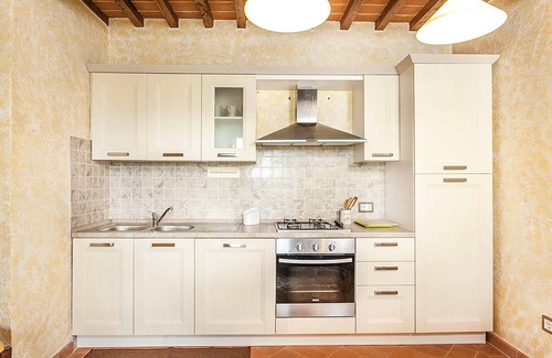 Cortona Apartment | Fratta Ciclamini, Cortona, Italy