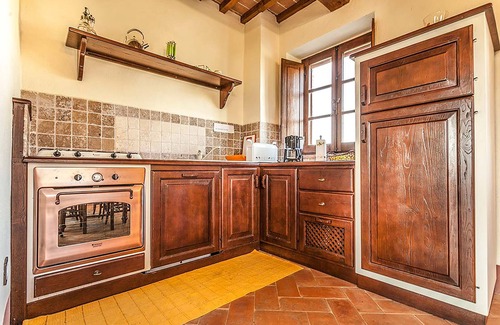 Cortona Apartment | Fratta Mimose, Cortona, Italy