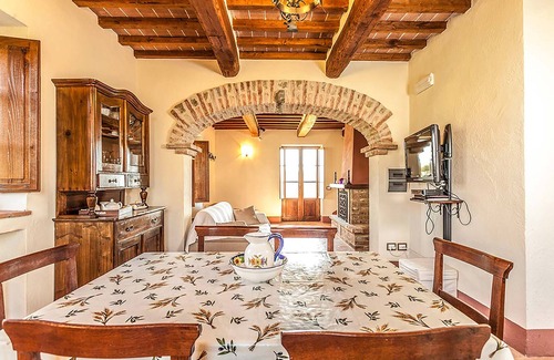 Cortona Apartment | Fratta Mimose, Cortona, Italy