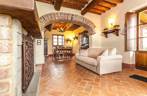 Cortona Apartment | Fratta Mimose, Cortona, Italy