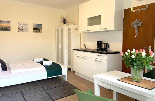 Sahlenburg Apartment | Frauenpreiss-Whg-47