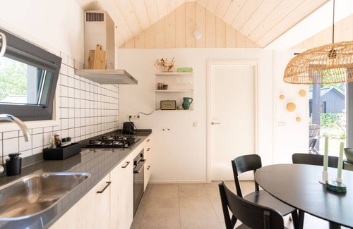 Municipality of Epe House | Fred | Tiny House in the Veluwe