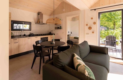 Municipality of Epe House | Fred | Tiny House in the Veluwe