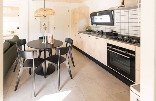 Municipality of Epe House | Fred | Tiny House in the Veluwe