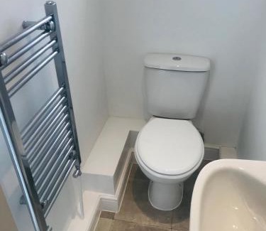 Westcliff-on-Sea House | Freddy Corner - Studio Flat