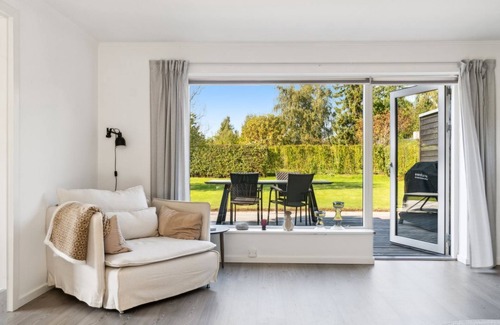Dronningmolle House | "Frede" - 1km from the sea by Interhome