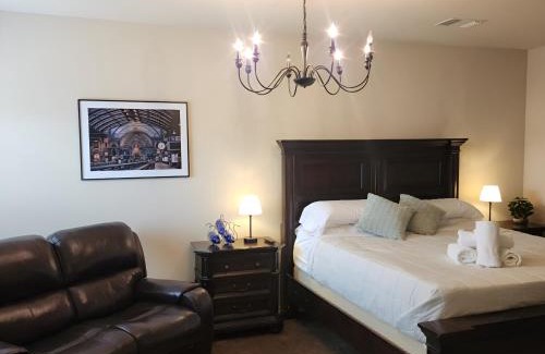 Fredericksburg House | Fredericksburg Stay W Patio, Fire Pit & Hot Tub