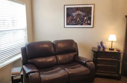 Fredericksburg House | Fredericksburg Stay W Patio, Fire Pit & Hot Tub