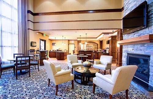 West Valley City Condo | Free Breakfast Buffet. Pool, Hot Tub & Waterslide. Perfect Family Vacation!