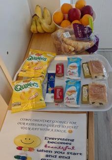 Manchester House | Free Car Park and walk to COOP, Etihad, Piccadilly, Free Snacks