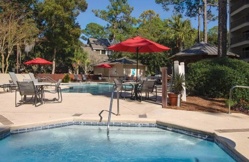 Harbour Town Resort | FREE GOLF FOR TWO, Waterfront Sea Pines Heritage Club at Harbour Town Resort