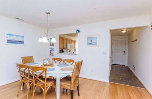 Bethany Beach Condo | Free Linens: Bay Breeze Retreat