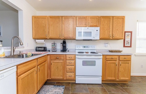 Bethany Beach Condo | Free Linens: Bay Breeze Retreat