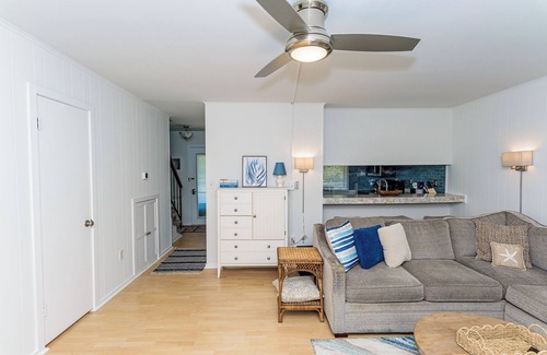 Bethany Beach Condo | Free Linens & Cleaning - Seas the Day