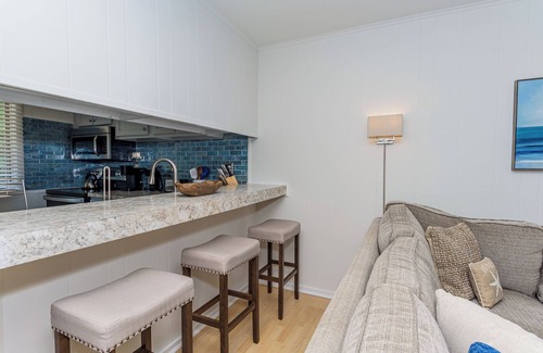 Bethany Beach Condo | Free Linens & Cleaning - Seas the Day