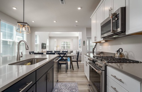 Bayside House | Free Linens & Cleaning - Sunchase Sunset Villa