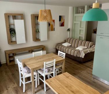 Borgo Valsugana Apartment | Free Parking - A Casa di Anna