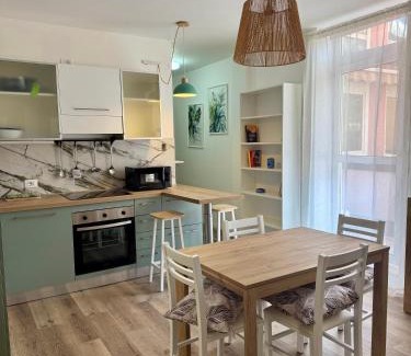 Borgo Valsugana Apartment | Free Parking - A Casa di Anna