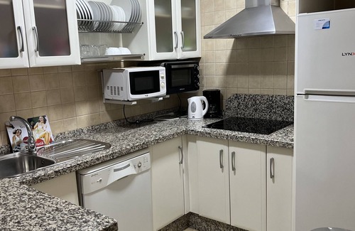 San Lorenzo Apartment | FREE PARKING, APT HISTORICAL CENTER. LUXURY