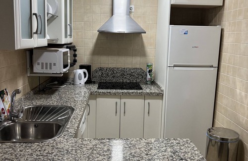 San Lorenzo Apartment | FREE PARKING, APT HISTORICAL CENTER. LUXURY