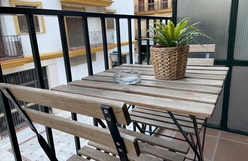 San Lorenzo Apartment | FREE PARKING, APT HISTORICAL CENTER. LUXURY