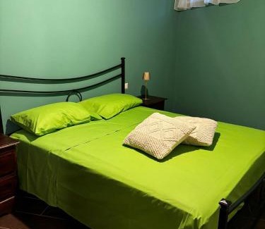 Castel di Sangro Apartment | Free Parking Centro - Casa Caracciolo