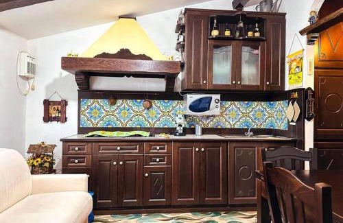 Castel di Sangro Apartment | [FREE PARKING] La Bianca Neve Cottage